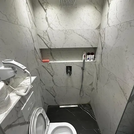 Apartmán Alvi *