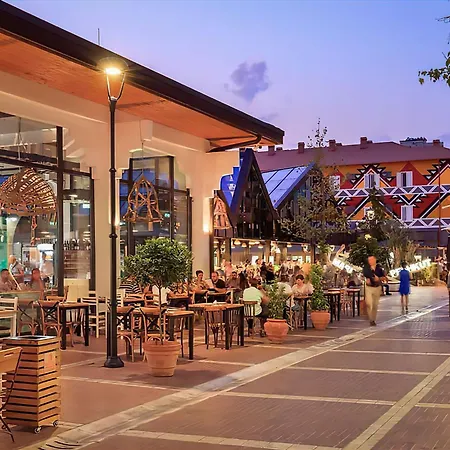 Alvi Appartement Tirana