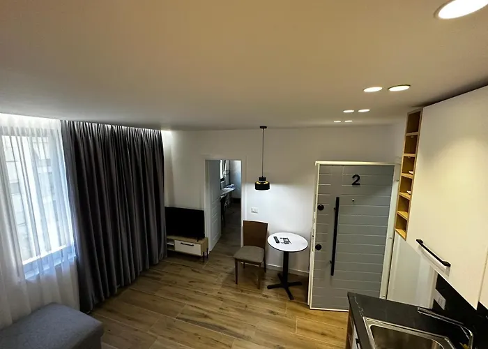 Appartement Alvi
