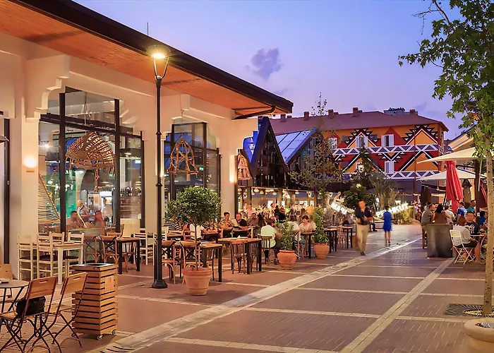 Alvi Appartement Tirana