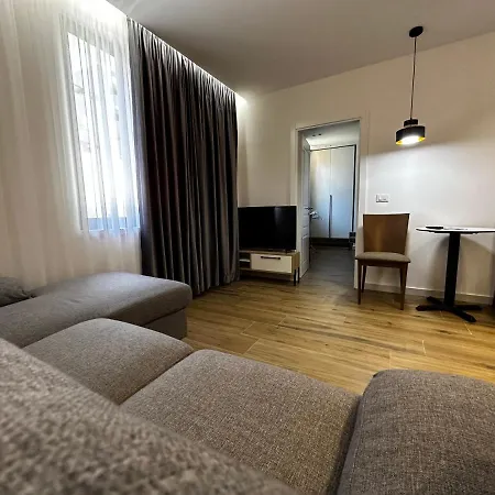 Alvi Apartment * Tirana